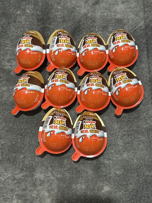 Подставка Гарри Поттер, Kinder joy