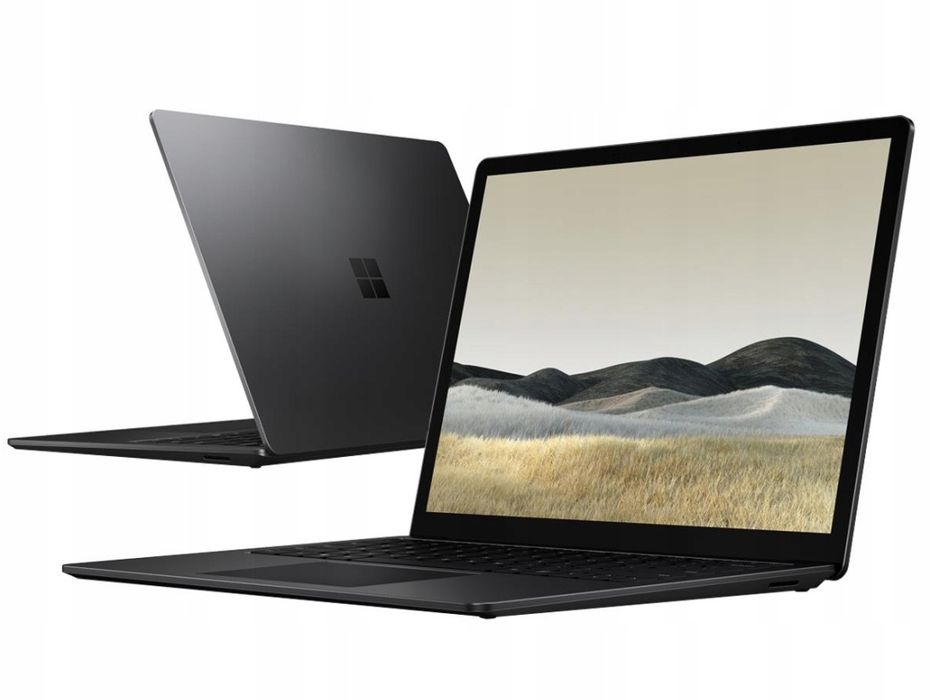 Ноутбук Microsoft surface laptop 3