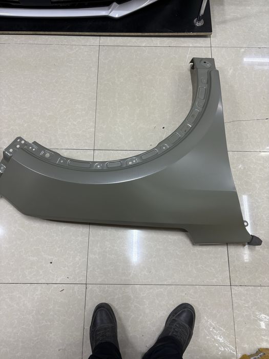 Жетур х70 крыло оригинал