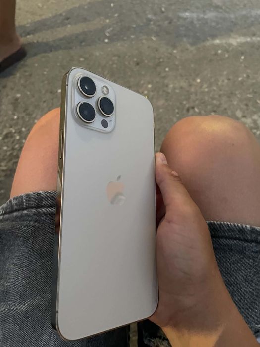 Iphone 12Pro Max