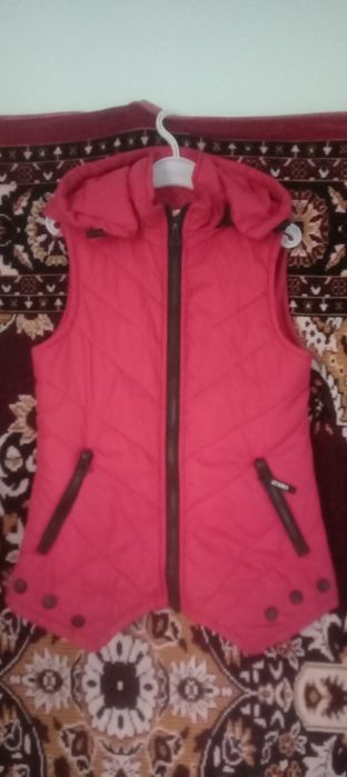 Курточки для девочки 10- 11 лет