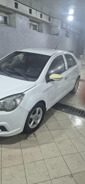 Продаю Лифан Силия