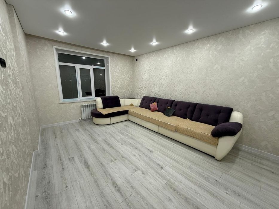 Сдам квартиру в аренду