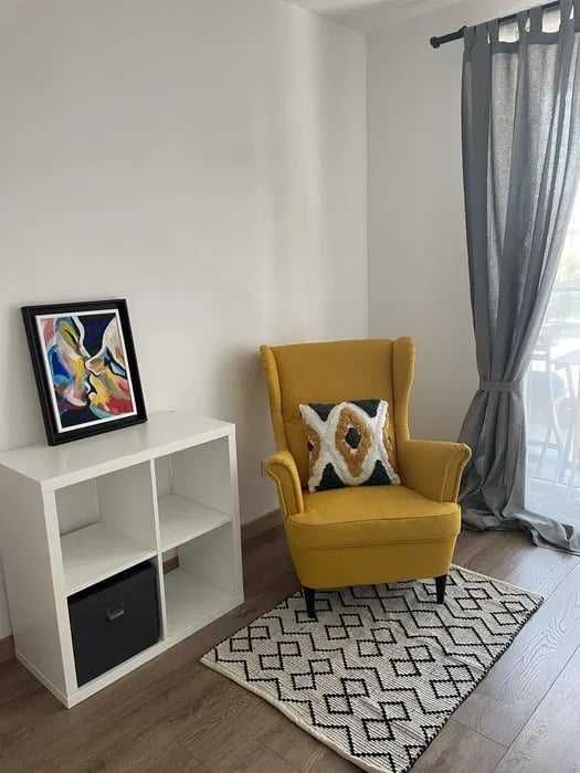 Дава се под наем Двустаен апартамент в София, Драгалевци - 65 кв.м за 548.25 € - Снимка #4