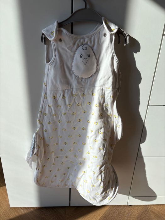 Sac de dormit pentru bebeluși