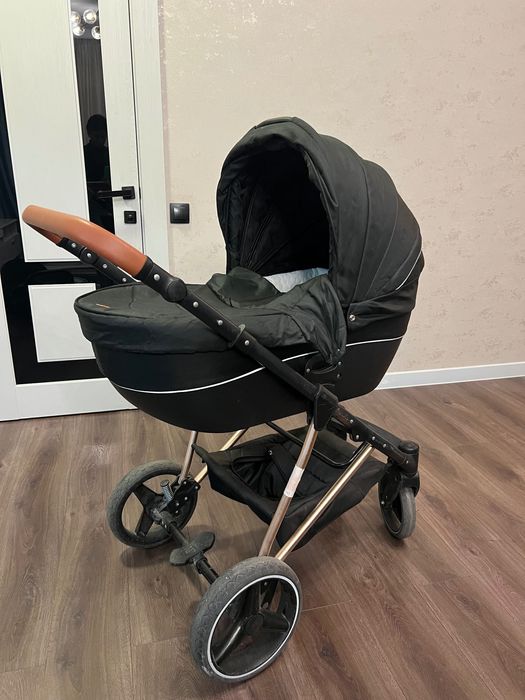 Коляска детская 2 в 1