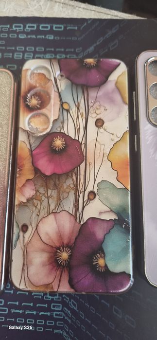 Калъф за Galaxy S23