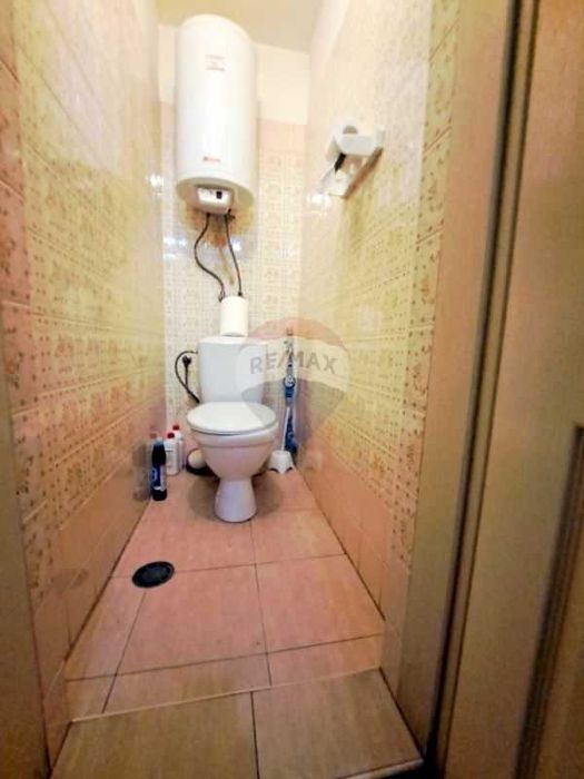 Продава се Магазин в Варна, Цветен квартал - 71 кв.м за 2324 €/кв.м - Снимка #11