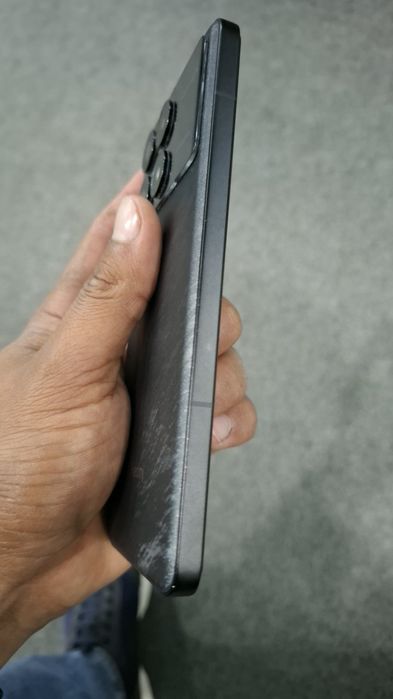 Redmi K70 (Poco F6 pro)