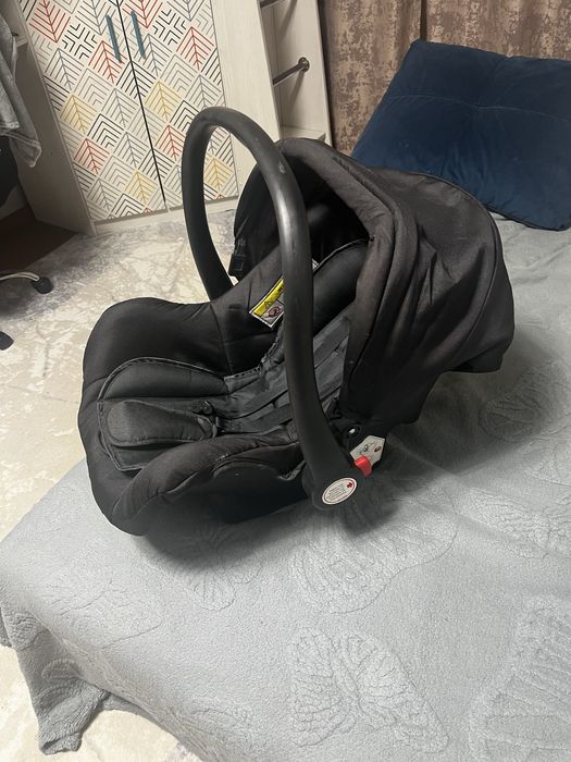 Продаеться Детское автокресло