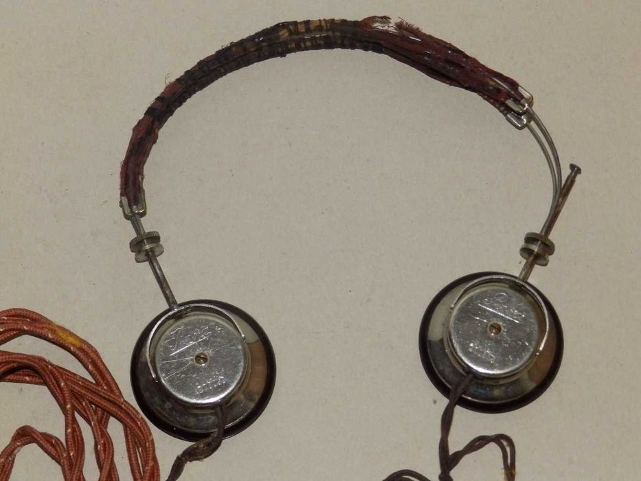 Стари военни предмети