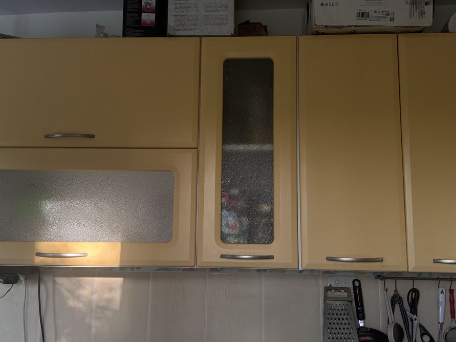 Кухонный горнитур