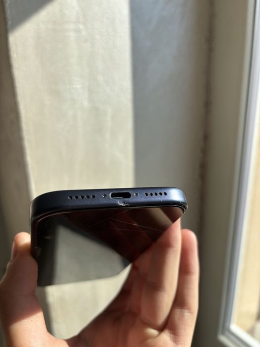 Iphone 17 pro с гаранция