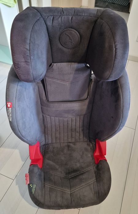 Scaun auto Coletto Zafiro 15-36kg Isofix