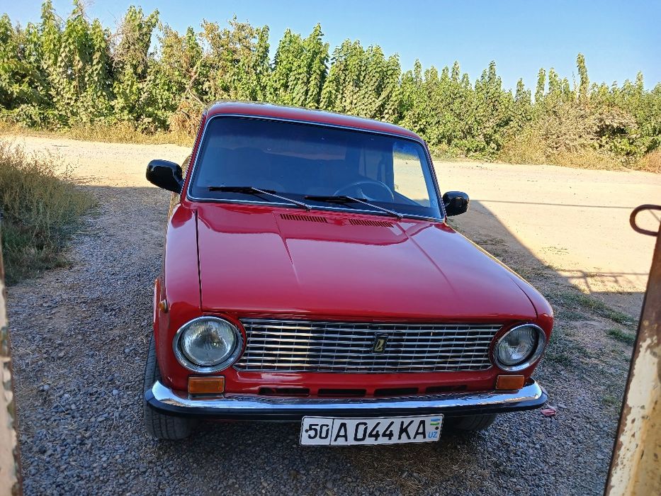 Жигули 011  jiguli 011