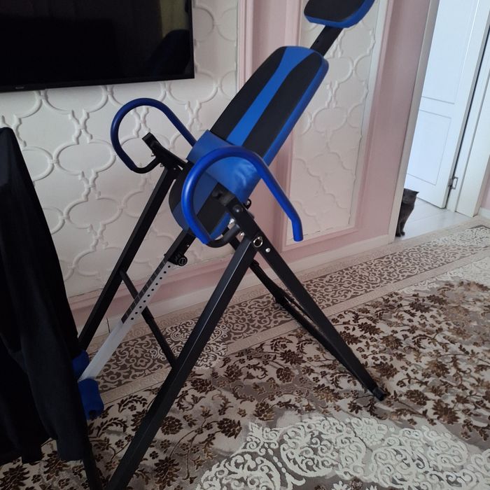 Продам Инверсионный стол.