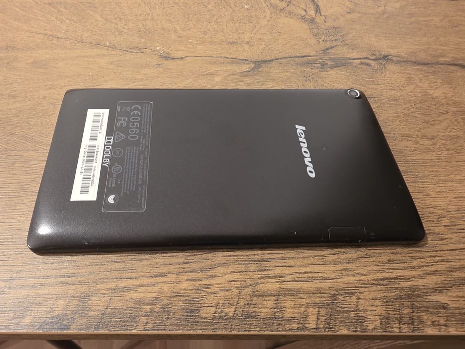 Tableta Lenovo A7.20F