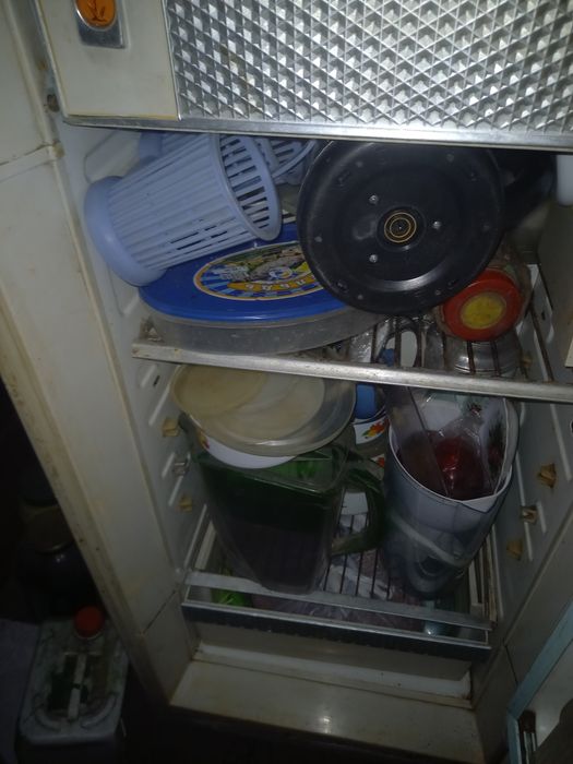 Холодильник Орск
