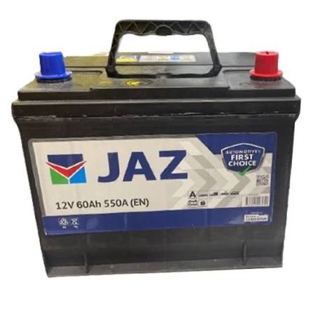 Аккумуляторы Delkor Jaz Largo N7000
