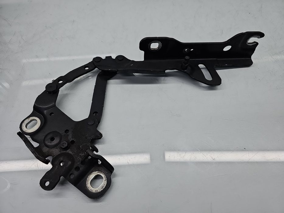 Set balamale capota Bmw 3 (F30) [Fabr 2012-2017] Sedan 139896-10
