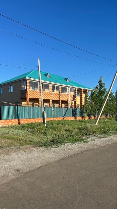 Продается. Коттедж