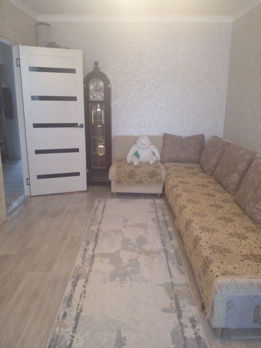 Продам квартиру двухкомнатную