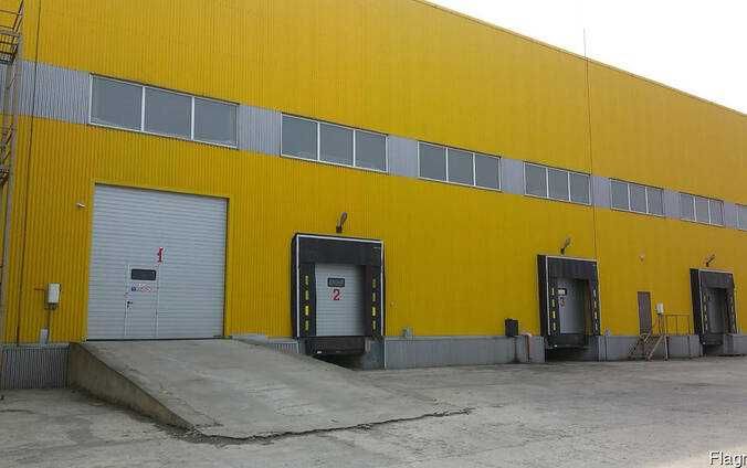 Аренда помещений