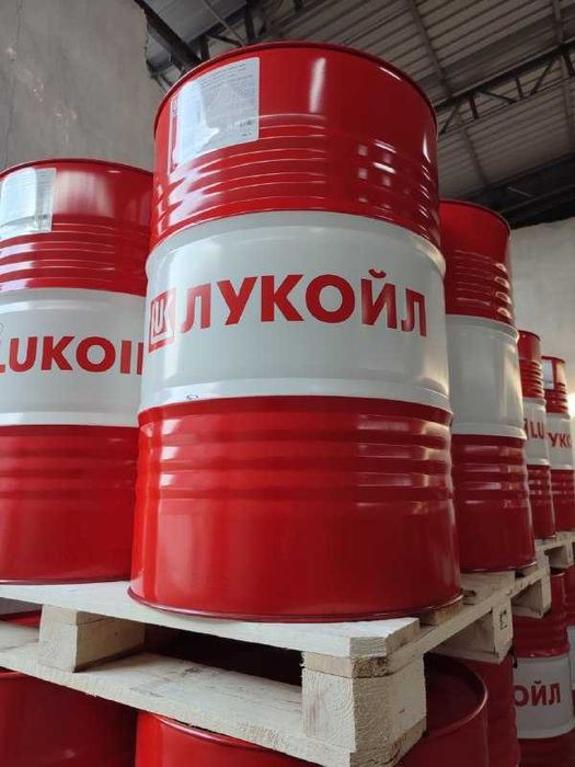 Редукторное масло ЛУКОЙЛ Стило 150