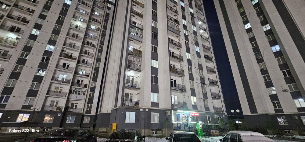 Квартира бор без хозайн кора сув массив да