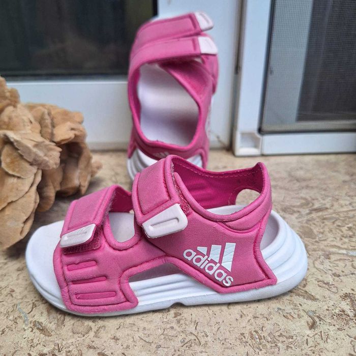 Детски сандали Адидас / Adidas