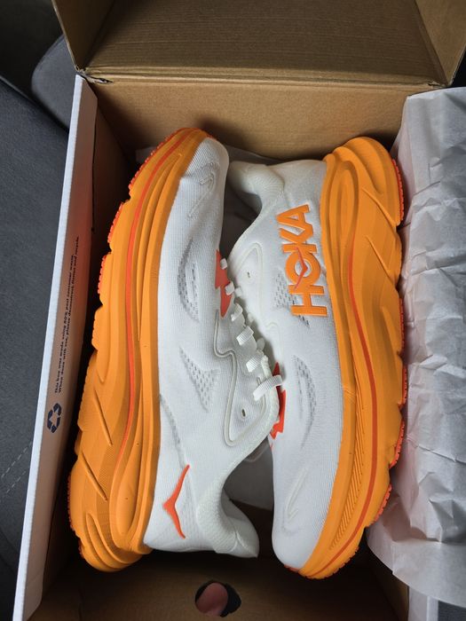 Hoka Clifton 10 marimea 43 1/3 si 44 Noi