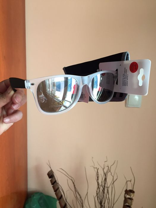 Слънчеви очила unisex 16лв