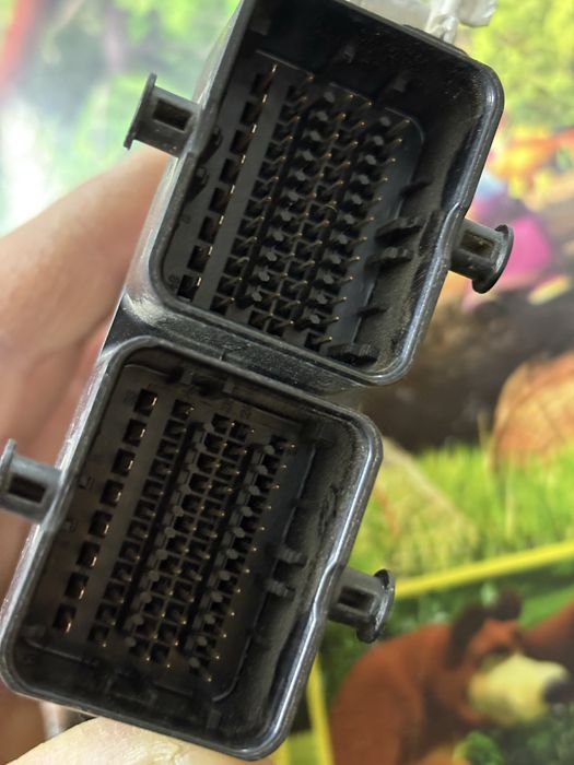 Эбу(мозги)Уаз буханка/таблетка