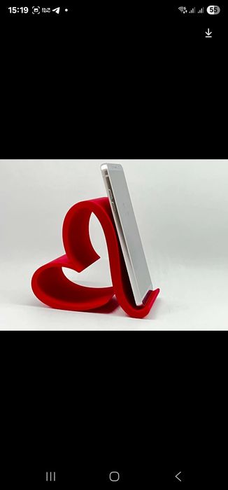 3д печать услуга