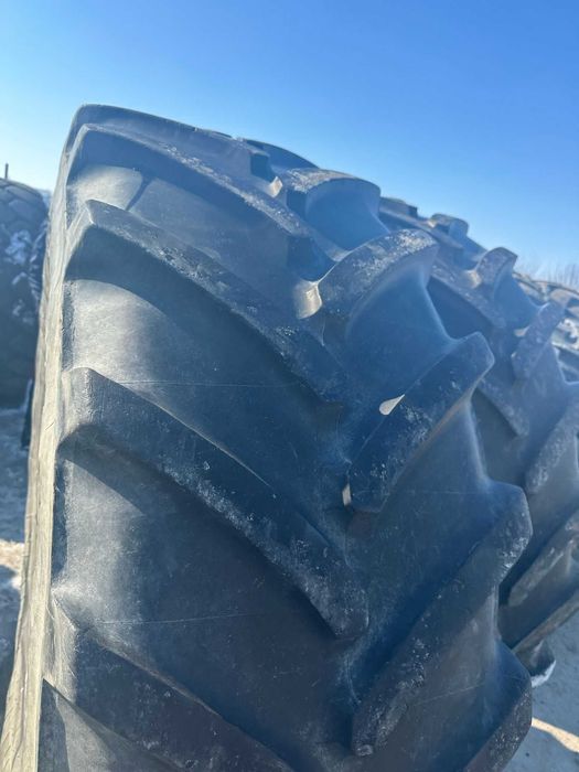 Anvelope 600.65 R38 Michelin