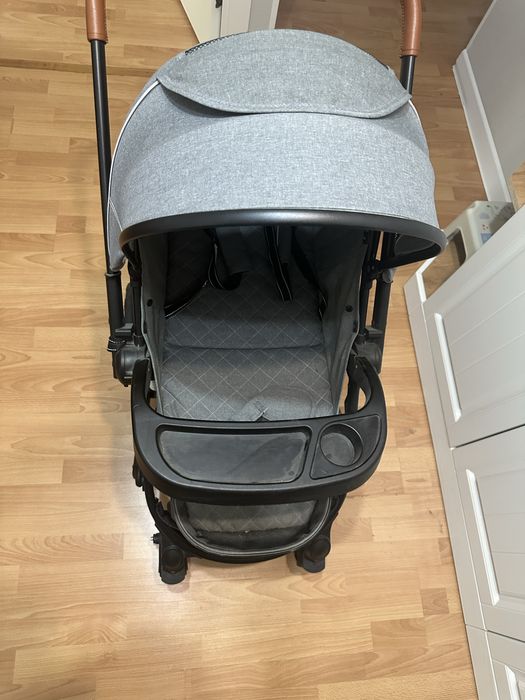 Продам детскую коляску