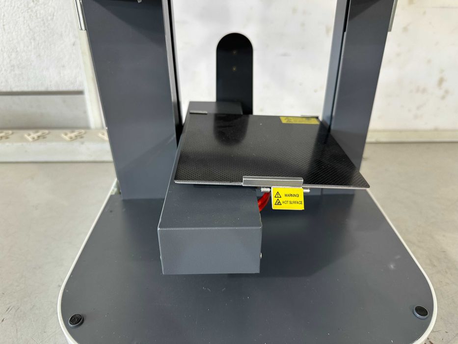 Принтер 3D - Eaglemoss V3