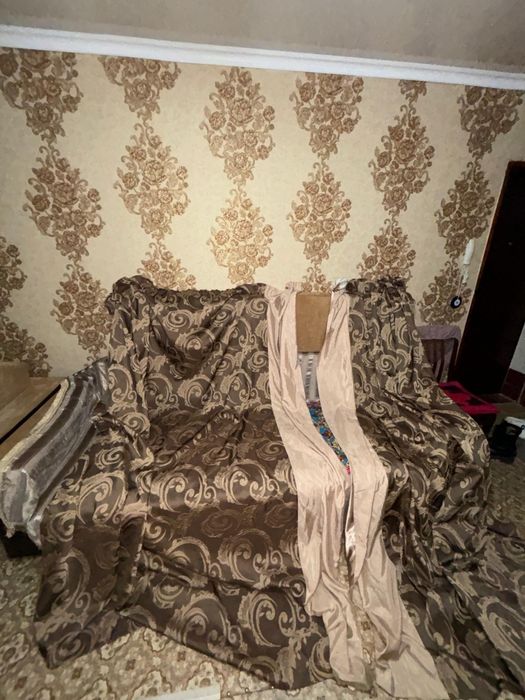 Шторы для комнаты