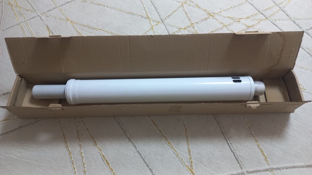 Труба для отопления