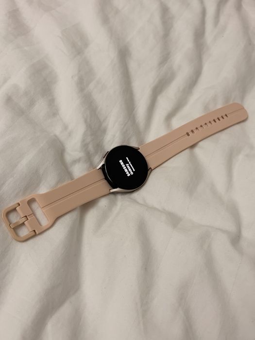 Samsung Galaxy Watch 5 40mm — оригинал, полностью рабочие
