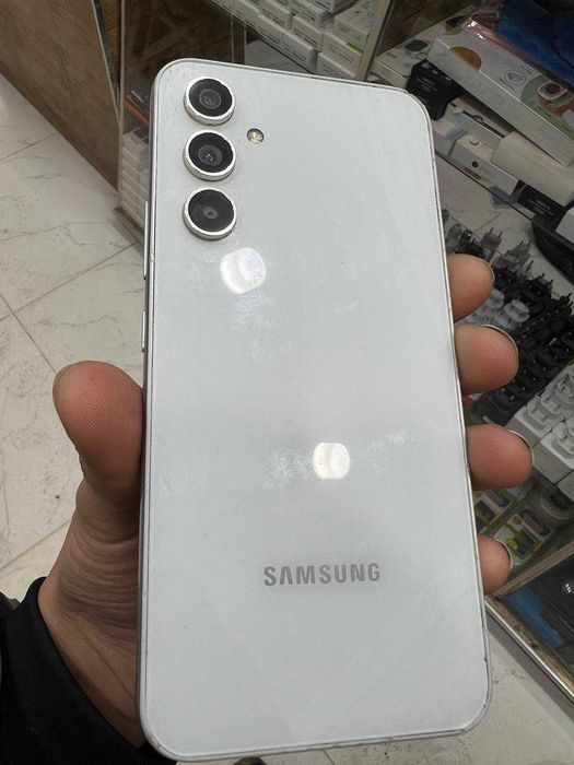 Samsung A54 5G 128/6