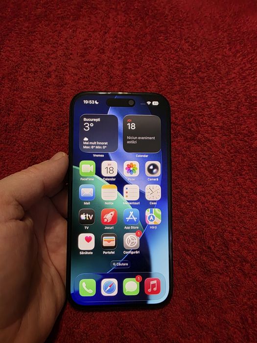 De vanzare Iphone16