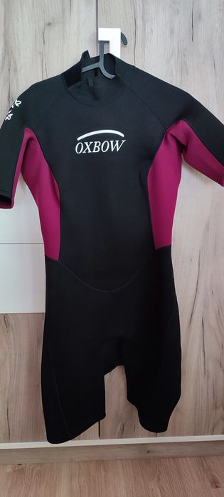Неопрен за плуване Oxbow WAPITI22