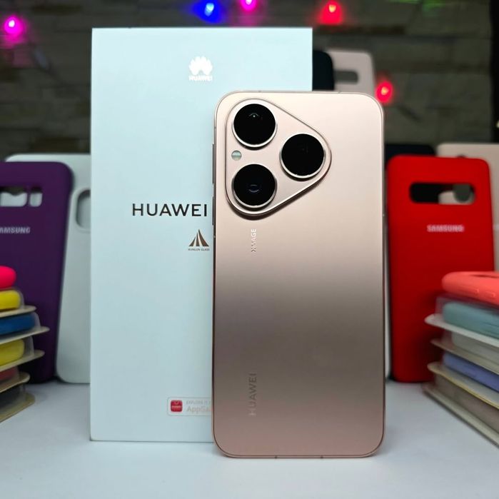 Huawei Pura 80 Gold 512GB