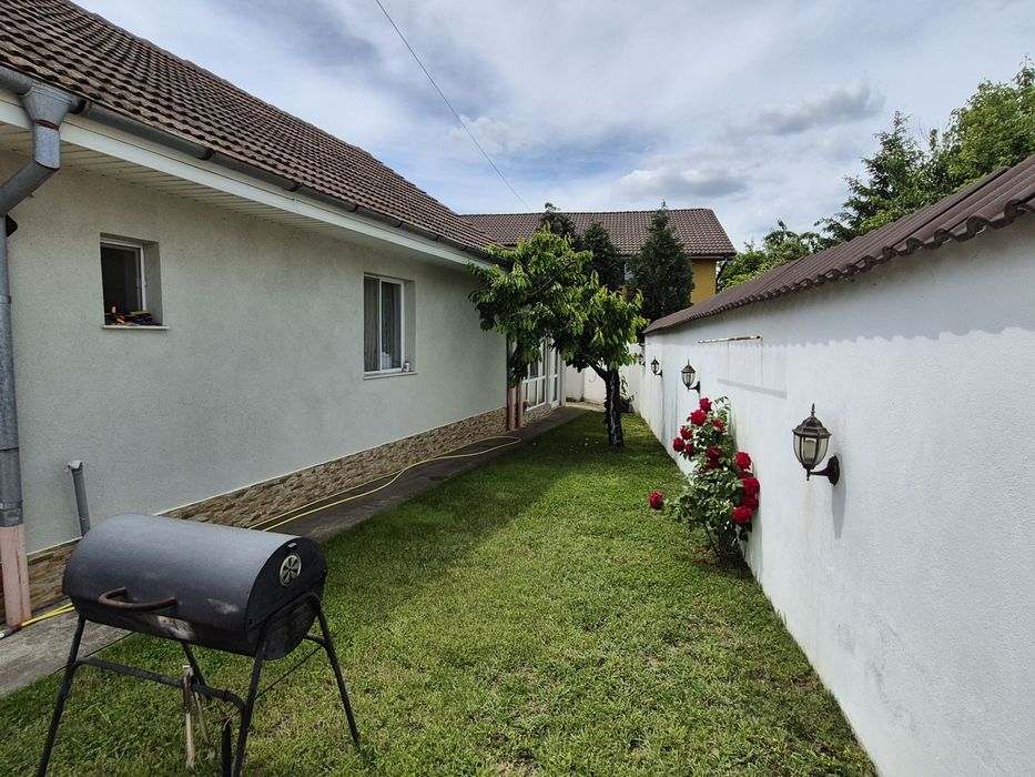 Vand casa bariera valci