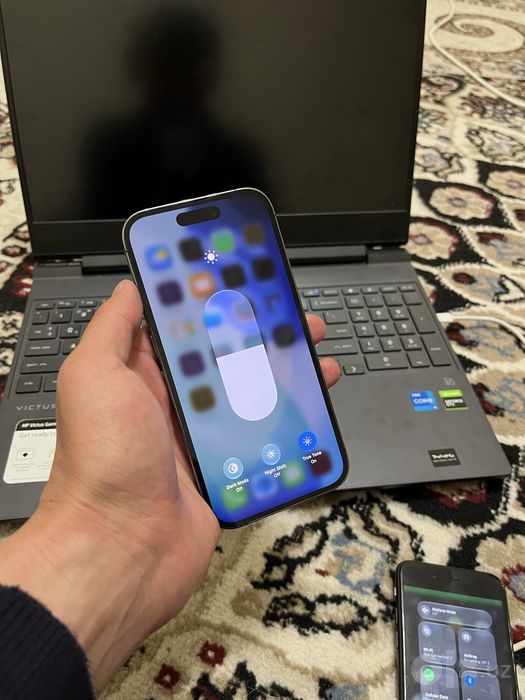 Iphone 14 pro ideal
