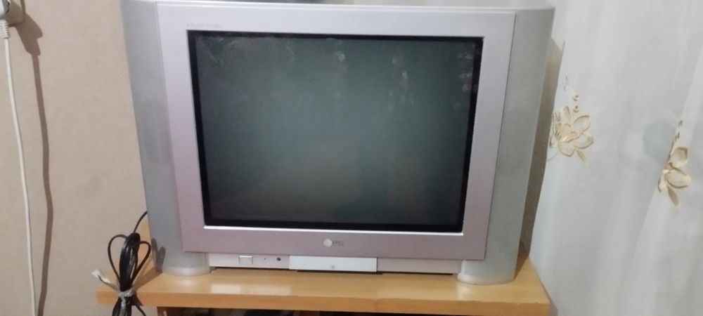 Телевизор lg истеп тур