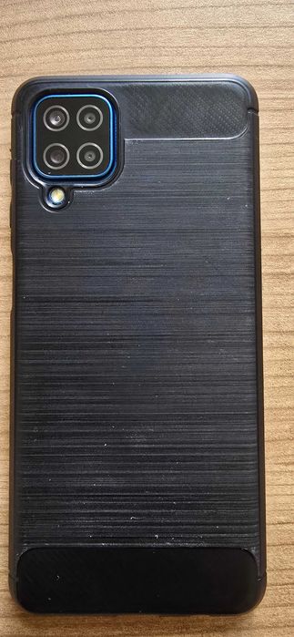 Samsung Galaxy A12