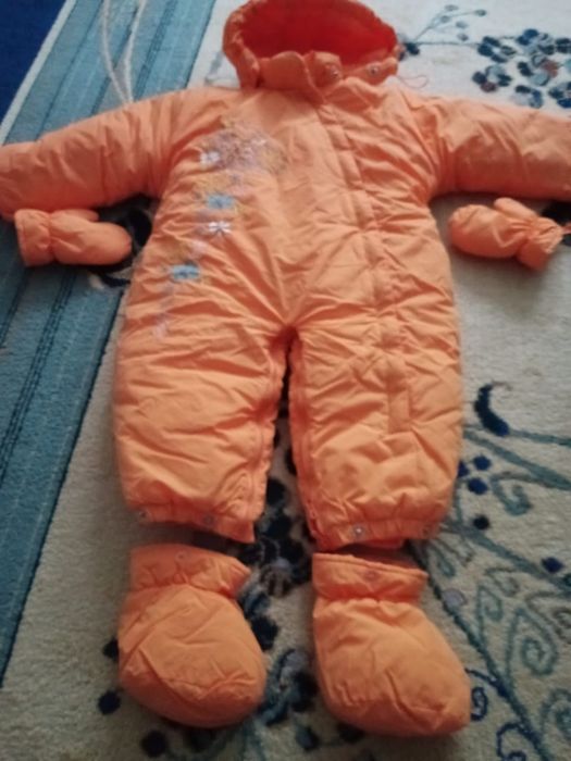 Продам детский комбенизон
