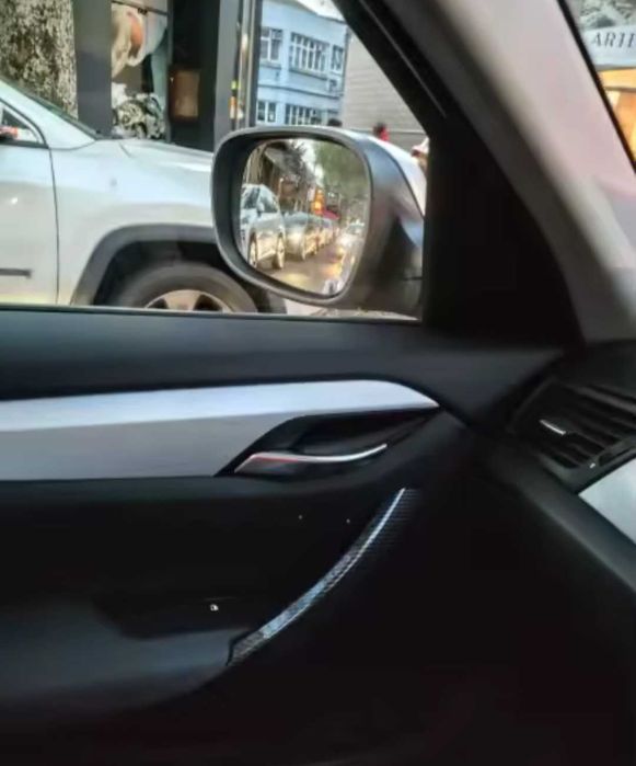 Стъкло за огледалото за БМВ BMW X1 E84 X3 F25 стъкла огледало